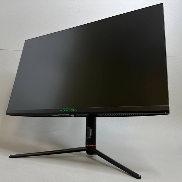 24.5'' Игровой монитор Titan Army P25A2K, IPS, 360Гц, 1920х1080, черный