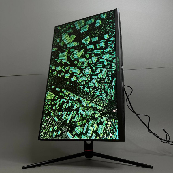 24.5'' Игровой монитор Titan Army P25A2K, IPS, 360Гц, 1920х1080, черный