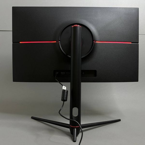 24.5'' Игровой монитор Titan Army P25A2K, IPS, 360Гц, 1920х1080, черный