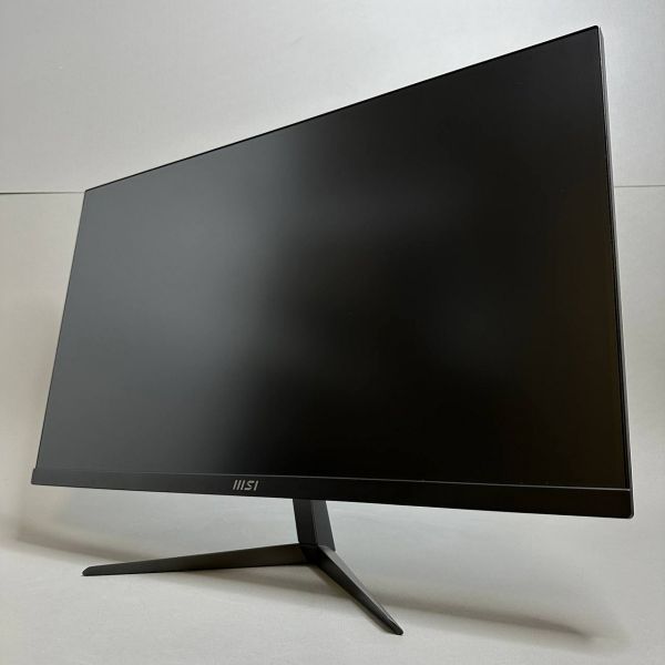 27'' FHD Моноблок MSI Modern AM271 11M-601XRU (MS-AF81) черный