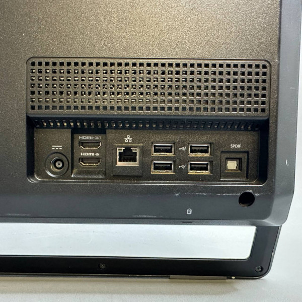 23'' FHD Моноблок Acer Veriton Z4630G / i7-2600S / 8Gb / 256Gb SSD, черный