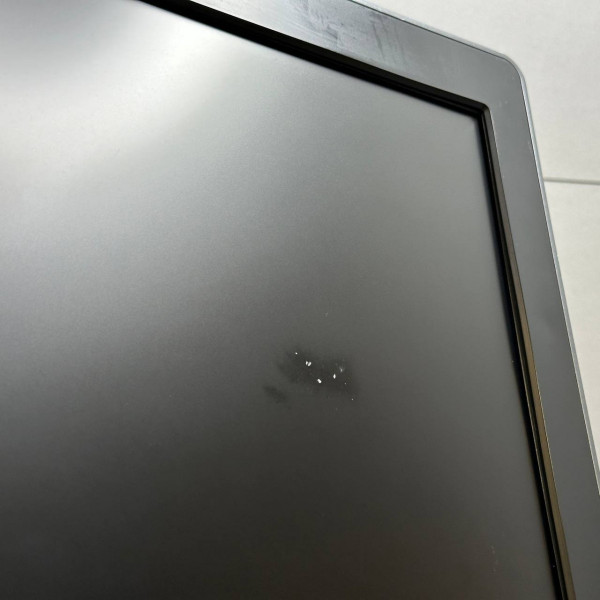 23'' FHD Моноблок Acer Veriton Z4630G / i7-2600S / 16Gb / 480Gb SSD / 1Gb GT520, черный