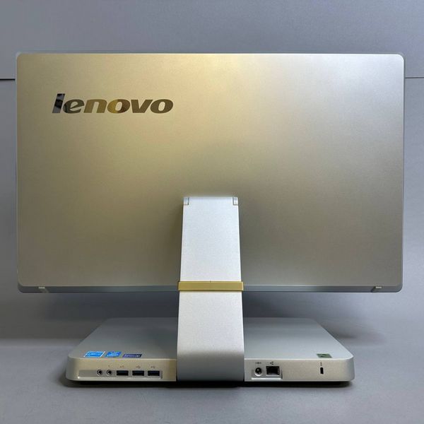 23'' Сенсорный моноблок Lenovo IdeaCentre A530 (57318753) серый