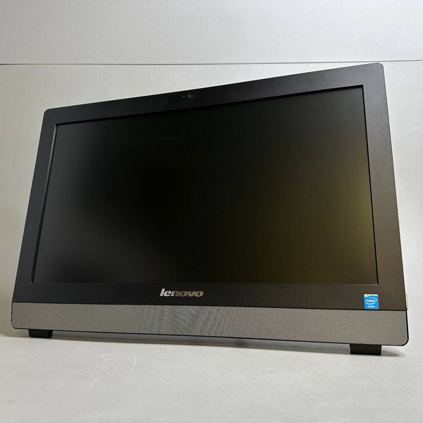 19.5'' HD+ Моноблок Lenovo S20-00 (F0AY001JRK) черный