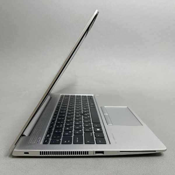 14'' FHD IPS Ноутбук HP ELITEBOOK 745 G6 (8ML12ES) серебристый