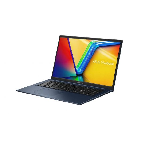 17.3'' FHD Ноутбук Asus Vivobook 17 X1704VA-AU692 