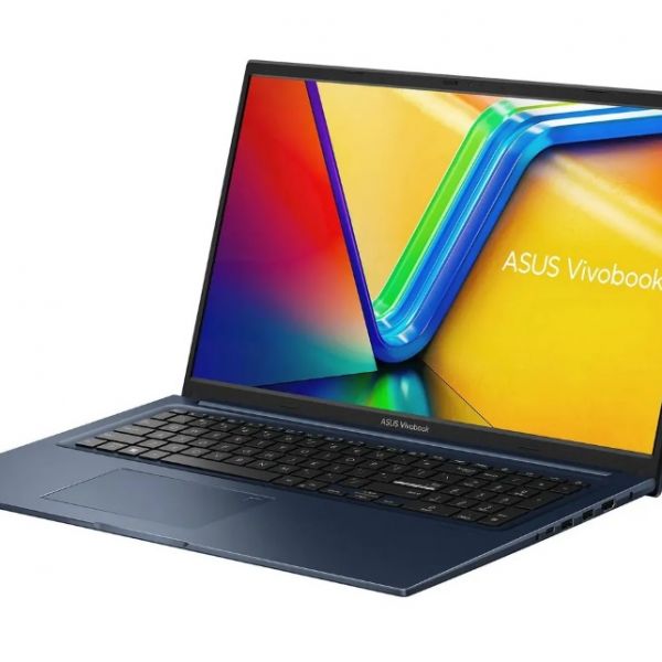 17.3'' FHD Ноутбук Asus Vivobook 17 X1704VA-AU692 