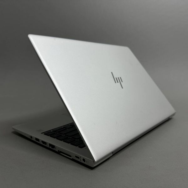 14'' FHD IPS Ноутбук HP ELITEBOOK 745 G6 (8ML12ES) серебристый