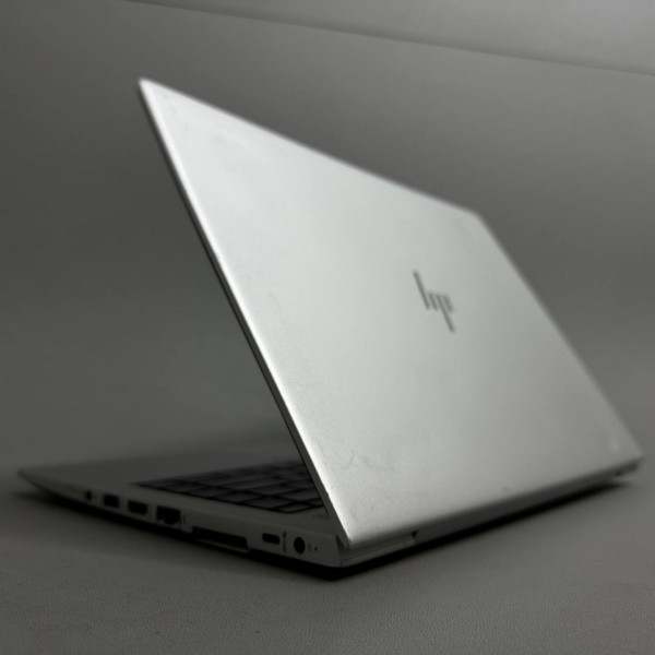 14'' FHD IPS Ноутбук HP ELITEBOOK 745 G6 (8ML12ES) серебристый