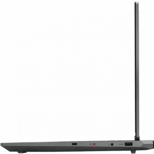 15.6'' FHD Ноутбук Lenovo LOQ 15IAX9 (83GS00EMRK) Luna Grey