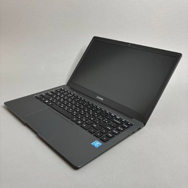 14'' FHD Ноутбук DIGMA EVE C4403 (DN14CN-4BXW04) черный