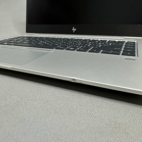 14'' FHD IPS Ноутбук HP ELITEBOOK 745 G6 (8ML12ES) серебристый