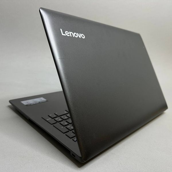 15.6'' Ноутбук Lenovo Ideapad 330-15ARR черный