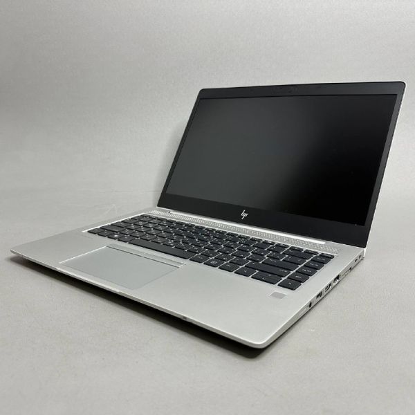 14'' FHD IPS Ноутбук HP ELITEBOOK 745 G6 (8ML12ES) серебристый