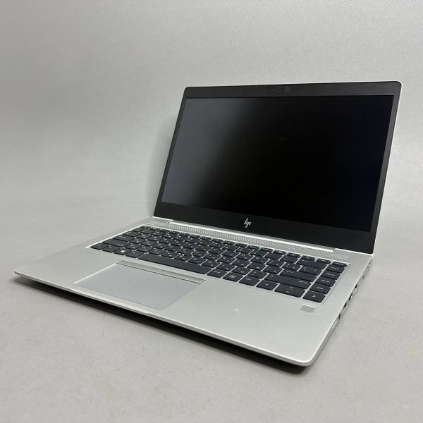 14'' FHD IPS Ноутбук HP ELITEBOOK 745 G6 (8ML12ES) серебристый