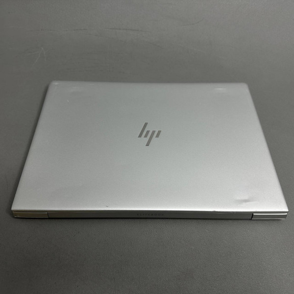 14'' FHD IPS Ноутбук HP ELITEBOOK 745 G6 (8ML12ES) серебристый