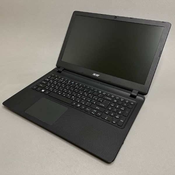 15.6'' Ноутбук Acer Aspire ES1-523-60LS черный