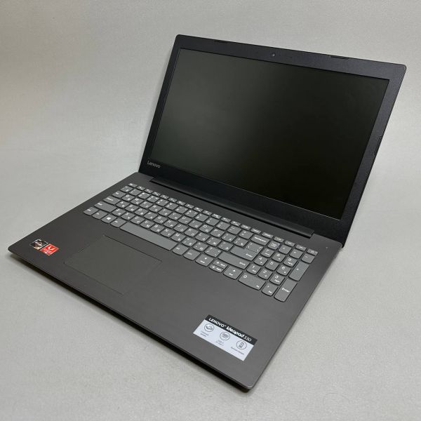 15.6'' Ноутбук Lenovo Ideapad 330-15ARR черный