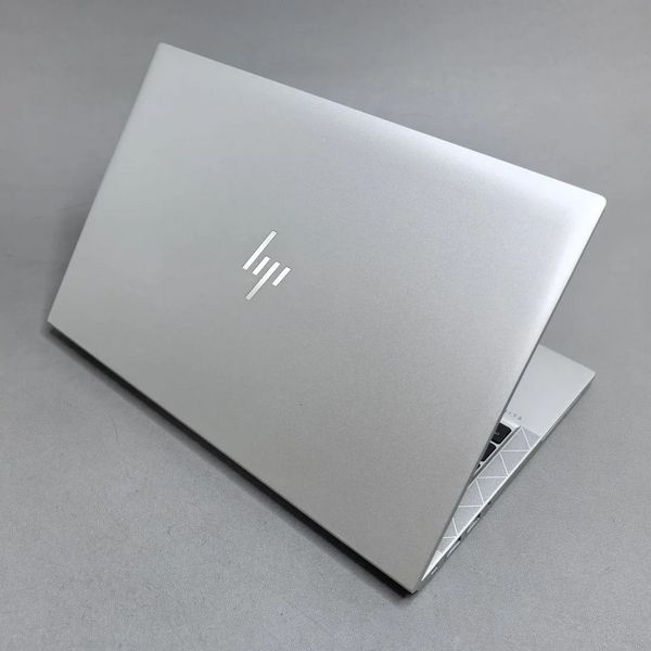 14'' FHD Ноутбук HP EliteBook 845 G7 (2M5C3ES) серебристый