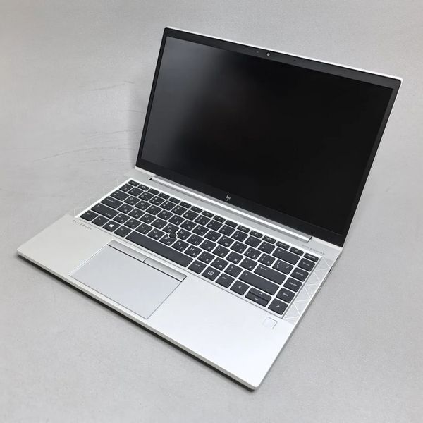 14'' FHD Ноутбук HP EliteBook 845 G7 (2M5C3ES) серебристый