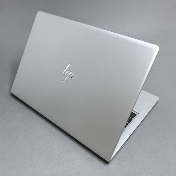14'' FHD IPS Ноутбук HP ELITEBOOK 745 G6 (8ML12ES) серебристый