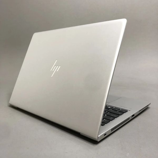 14'' FHD IPS Ноутбук HP ELITEBOOK 745 G6 (8ML12ES) серебристый