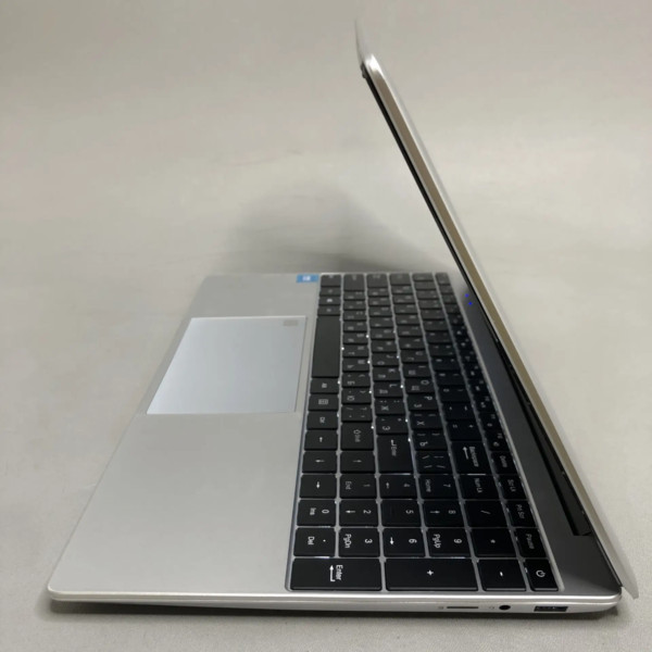 15.6'' FHD Ноутбук Frbby V10 Pro серебриствй