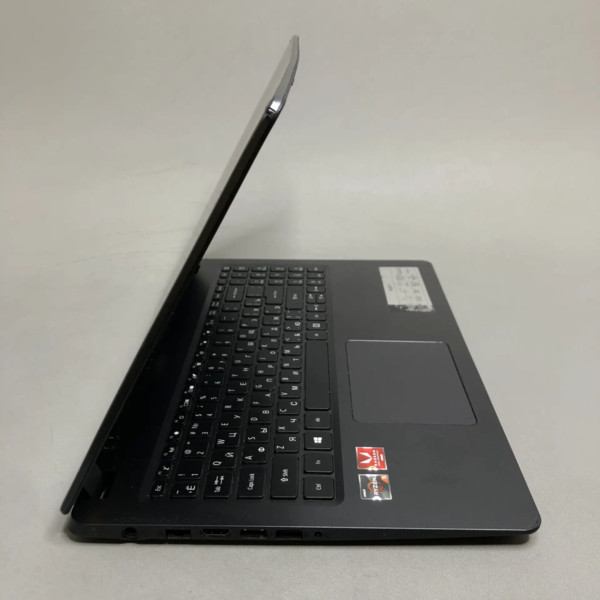 15.6'' FHD Ноутбук Acer Aspire 5 A515-43-R89G черный
