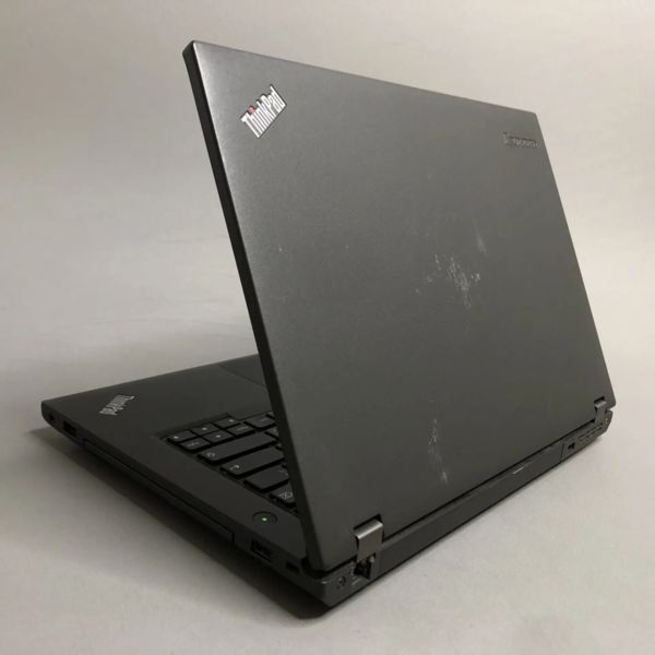 14'' HD+ Ноутбук Lenovo ThinkPad L440 (20ASA0D6RT) черный