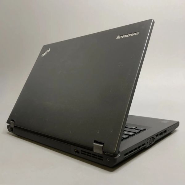 14'' HD+ Ноутбук Lenovo ThinkPad L440 черный