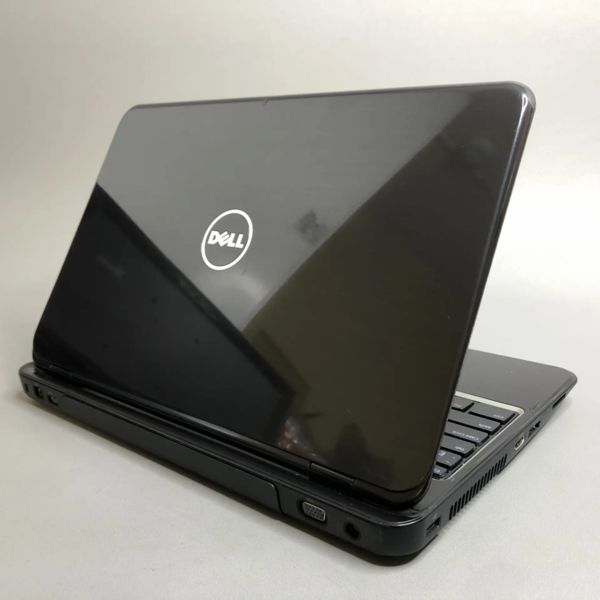 15.6'' Ноутбук Ноутбук Dell Inspiron 5110-5159 черный