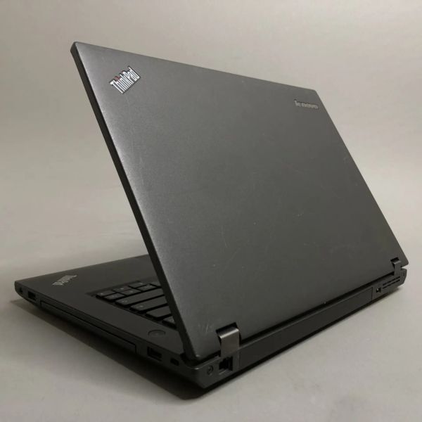 14'' HD+ Ноутбук Lenovo ThinkPad L440 черный