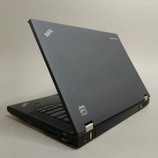 14'' HD+ Ноутбук Lenovo ThinkPad T420 (4180NB4) черный