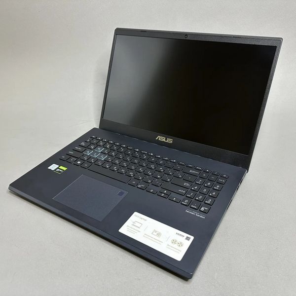 15.6'' 144 Гц Ноутбук ASUS VivoBook 15 X571GT-HN1056T синий