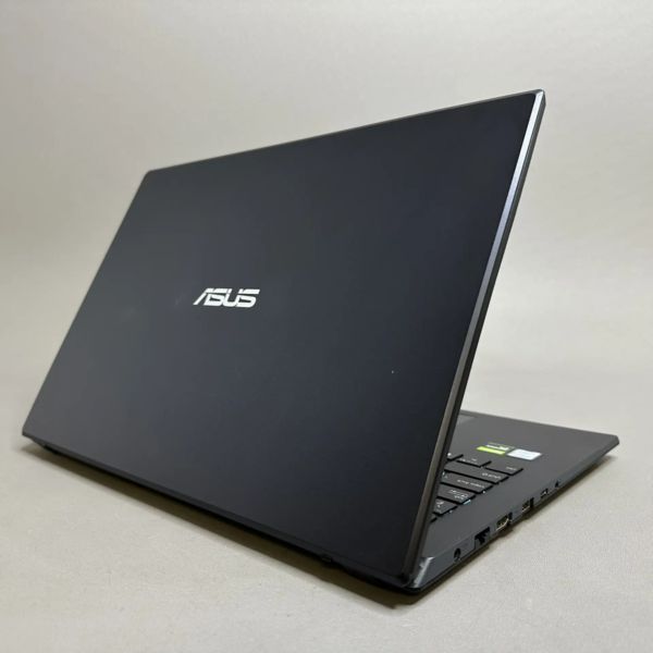 15.6'' 144 Гц Ноутбук ASUS VivoBook 15 X571GT-HN1056T синий