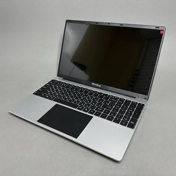 15.6'' FHD Ноутбук Microkug M16 Pro серый