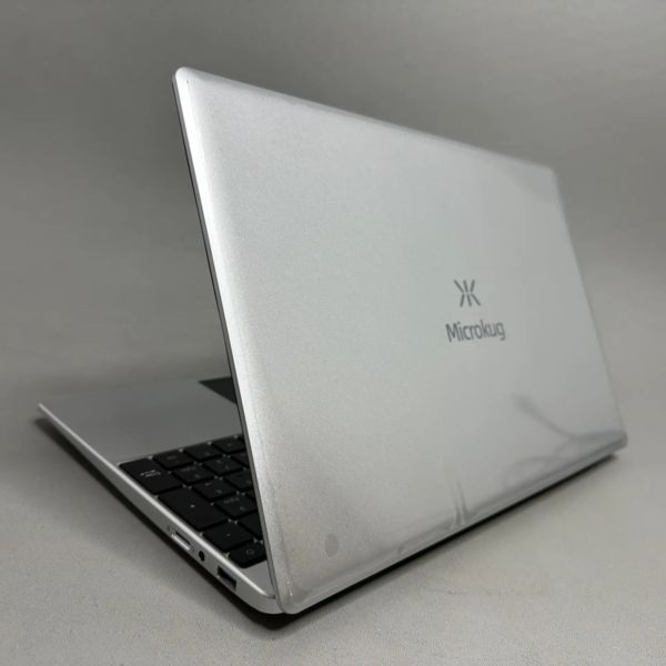 15.6'' FHD Ноутбук Microkug M16 Pro серый