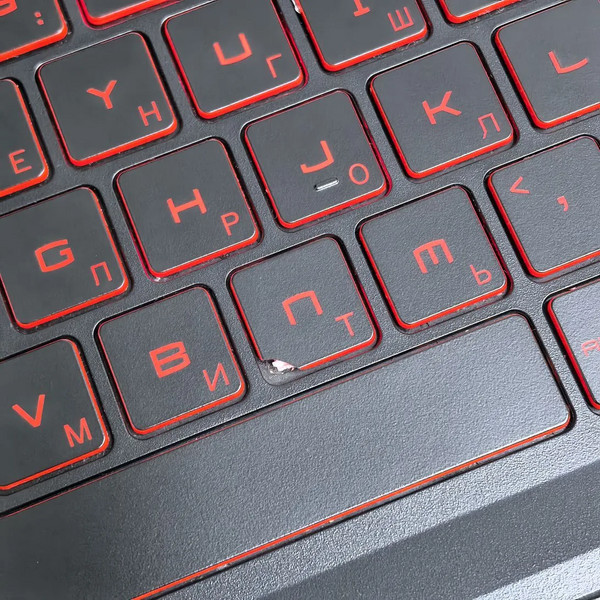 17.3'' 144 Гц Ноутбук MSI Katana GF76 11UC-679XRU черный