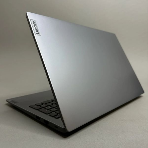 15.6'' FHD Ноутбук Lenovo V15 G4 IAN (82YW0000IN) серый
