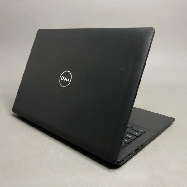14'' FHD Ноутбук DELL Latitude 3420-0509 черный