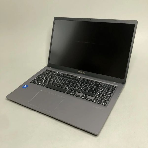 15.6'' FHD Ноутбук ASUS VivoBook X515EA-BQ3469 черный