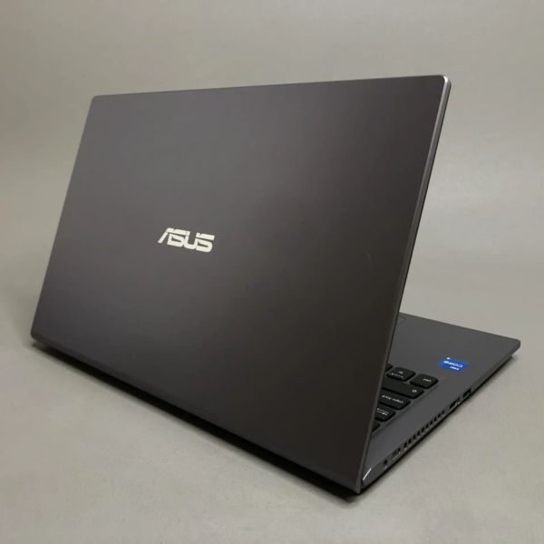 15.6'' FHD Ноутбук ASUS VivoBook X515EA-BQ3469 черный