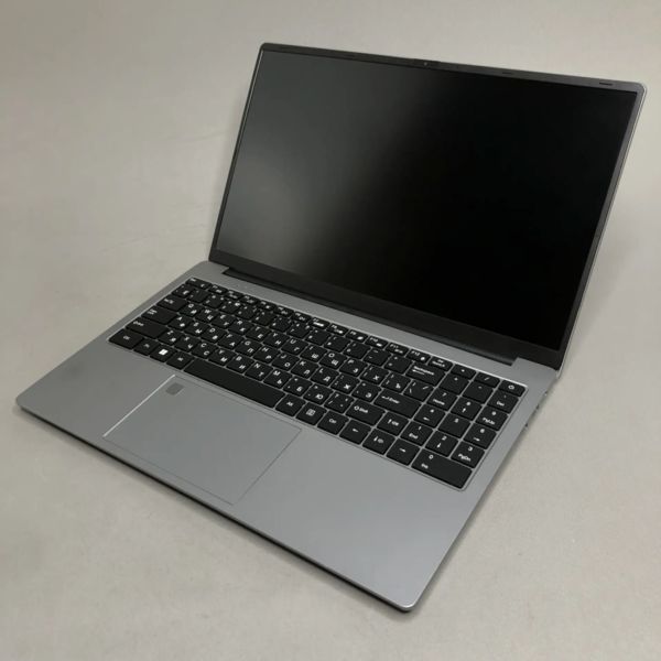 15.6'' FHD Ноутбук Yirsur GT156A1 серый