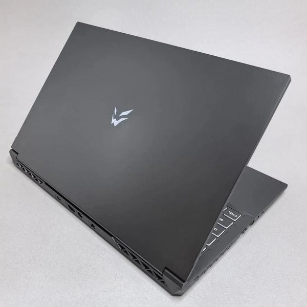 15.6'' 144 Гц Ноутбук ARDOR GAMING NEO N15-I5ND410 черный