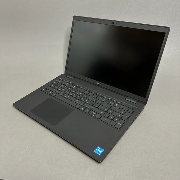 15.6'' FHD Ноутбук DELL Latitude 3520-2378 черный