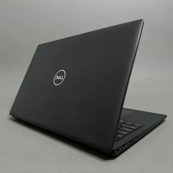 15.6'' FHD Ноутбук DELL Latitude 3520-2378 черный