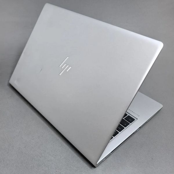 14'' FHD Ноутбук HP EliteBook 745 G6 (8ML12ES) серебристый