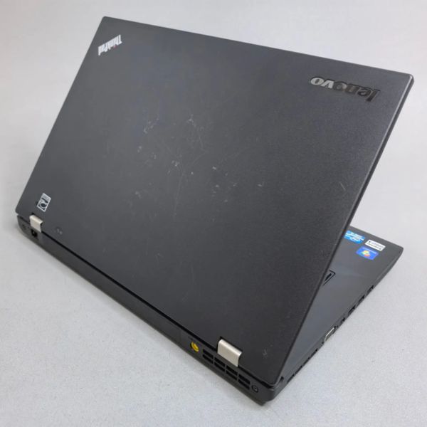 14'' HD+ Ноутбук Lenovo ThinkPad L430 черный