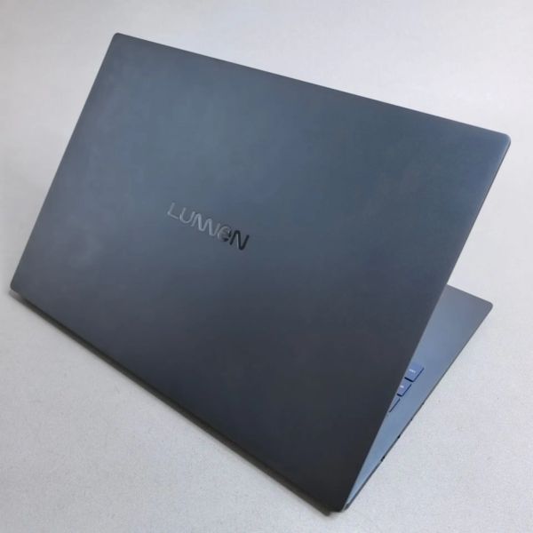 16'' FHD Ноутбук Lunnen Ground 16 (LL6FAWL03) синий