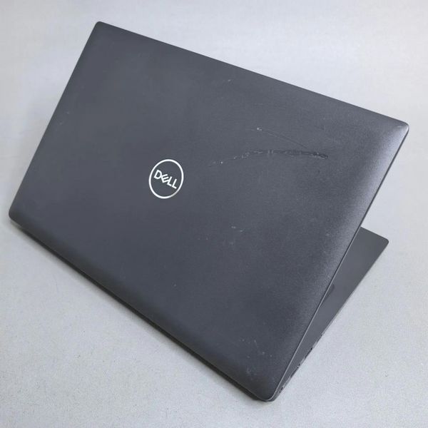 14'' FHD Ноутбук DELL Latitude 3420-0509 черный